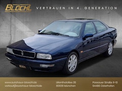 Bild des Angebotes Maserati Quattroporte 3.2 V8*Service/ZR neu*Handschalter