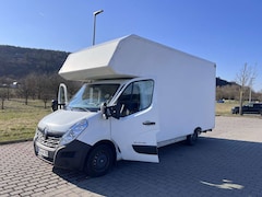 Bild des Angebotes Renault Master ENERGY dCi 170 L3H1 VA