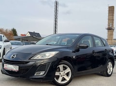 Bild des Angebotes Mazda 3 Lim. Sports-Line/SHZ/EURO 5