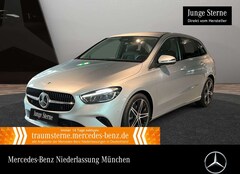 Bild des Angebotes Mercedes-Benz B 250 4M PROGRESSIVE+360°+LED+TOTW+8G