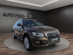 Bild des Angebotes Audi Q5 2.0 TFSI Quattro Tiptronic+LEDER+PANO+XENON+STANDH