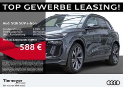 Bild des Angebotes Audi SQ6 SQ6 e-tron Q 360* MATRIX HuD LEDER PANO