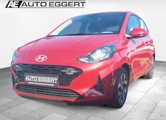 Bild des Angebotes Hyundai i10 EU6e FL (MY25) 1.0 Benzin (63 PS) 5-MT 2WD Trend