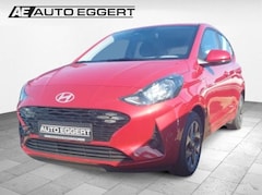 Bild des Angebotes Hyundai i10 EU6e FL (MY25) 1.0 Benzin (63 PS) 5-MT 2WD Trend
