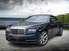 Bild des Angebotes Rolls-Royce Wraith
