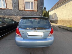 Bild des Angebotes Chevrolet Kalos Chevrolet Kalos