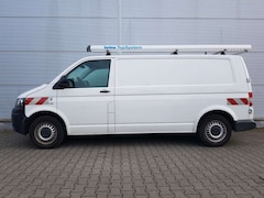 Bild des Angebotes VW T5 Transporter Kasten Lang 4Motion (Kamera)