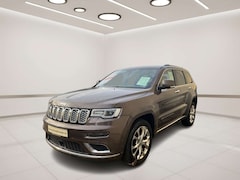 Bild des Angebotes Jeep Grand Cherokee 3.0 CRD Summit*TÜV NEU*GARANTIE