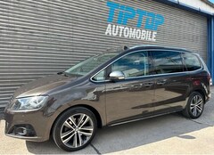 Bild des Angebotes SEAT Alhambra FR-Line*7-SITZE*PANO*NAVI*BI-XENON*