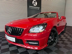 Bild des Angebotes Mercedes-Benz SLK 350 /RFK/PDC/BI-XENON/CARPLAY/HARMAN&KARDON