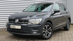 Bild des Angebotes VW Tiguan IQ.DRIVE Business*Navi*. . . u.v.m.
