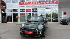 Bild des Angebotes MINI Cooper D Mini 5-trg./Leder/Kamera/Sportsitze