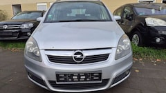 Bild des Angebotes Opel Zafira 1.9 CDTI 88kW 7 Sitzer/KLIMA/TEMPO/MULTI/