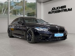 Bild des Angebotes BMW 550 i V8 xDrive Aut., Wenig Km , Guter Zustand