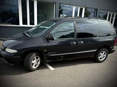 Bild des Angebotes Chrysler Voyager Voyager 2.4 SE