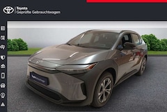 Bild des Angebotes Toyota bZ4X FWD Comfort + Allwetter SOFOT LIEFERBAR !