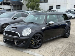 Bild des Angebotes MINI Cooper S Clubman /Leder/HK/Navi/Panorama