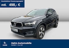 Bild des Angebotes Volvo XC40 T4 Auto AWD Momentum Pro LED Navi Cam Pano