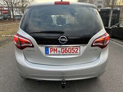Bild des Angebotes Opel Meriva 1.6 CDTI ecoflex Start/Stop Color Edition