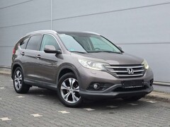 Bild des Angebotes Honda CR-V (LPG/Autogas)