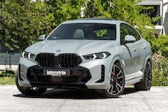 Bild des Angebotes BMW X6 30d M SPORT.PANO.LUFTF.DR.ASS.H/K.360.AHK.22"