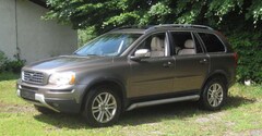 Bild des Angebotes Volvo XC90 3.2 Aut. RDesign AWD  7 Sitzer