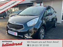 Kia Venga Dream Team *LHZ*SHZ*KAMERA*AUTOMATIK