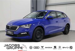 Bild des Angebotes Skoda Scala Active Cool Plus 1.0 TSI SmartLink*PDC*Klima Cool Plus