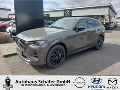 Bild des Angebotes Mazda CX-60 PHEV HOMURA PLUS AWD HUD El. Panodach Navi Leder D