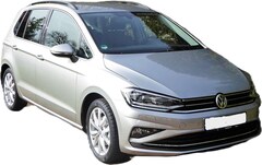 Bild des Angebotes VW Golf Sportsvan Golf Sportsvan 1.5 TSI ACT OPF Highline