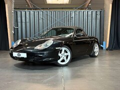 Bild des Angebotes Porsche Boxster 2.7