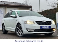 Bild des Angebotes Skoda Octavia Combi DSG *EDITION*AppleCar*Xenon*Euro6*