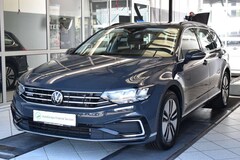 Bild des Angebotes VW Passat Variant 1.4TSI Hybrid GTE DSG*LED*ACC*AHK