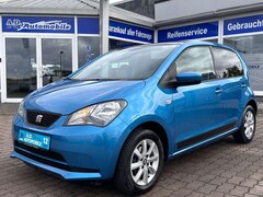 Bild des Angebotes SEAT Mii Seat Mii Chic Tempomat