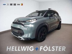 Bild des Angebotes Citroen C3 Aircross Shine Pack 1.2 HUD Navi Apple CarPlay