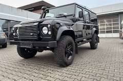 Bild des Angebotes Land Rover Defender SE "Utility"