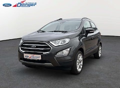 Bild des Angebotes Ford EcoSport Titanium