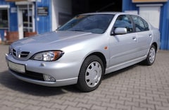 Nissan Primera Primera 1.6 Comfort