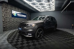 Bild des Angebotes Jeep Grand Cherokee 5.7 V8 SRT OVERLAND *Pano*ACC*19%