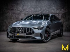 Bild des Angebotes Mercedes-Benz AMG GT 53 4M+|V8|AERO|NIGHT|AGA|PANO|HUD|360|DIS