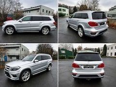 Bild des Angebotes Mercedes-Benz GL 350 BlueTEC 4MATIC AMG Line*7-Sitzer*Vollausstattung*