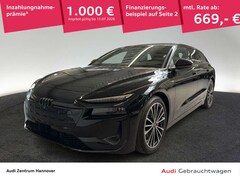 Bild des Angebotes Audi A6 e-tron A6 Avant performance e-tron