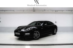 Bild des Angebotes Porsche Panamera 4S SAGA Bose Sitzklima Luft AHK Memory