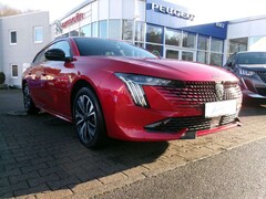 Bild des Angebotes Peugeot 508 SW Allure PT 130 EAT8*el.Heckklappe*SHZ*ACC*