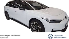Bild des Angebotes VW ID.7 Tourer Pro S Black Style Navi AHK WP Harman