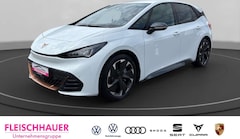 Bild des Angebotes CUPRA Born e-Boost Wärmepumpe Navi Head-Up Sitzheizung