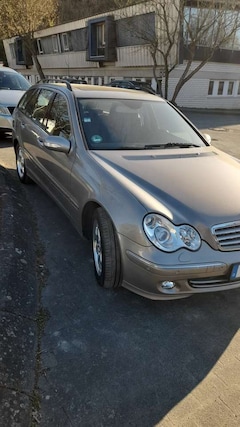 Bild des Angebotes Mercedes-Benz C 280 C-Klasse T-Modell T 4Matic Automatik Classic Sport