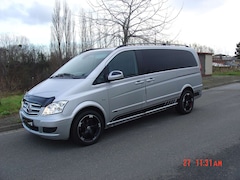 Bild des Angebotes Mercedes-Benz Viano Viano+3.0+CDI+DPF+lang+AutomatikAmbiente