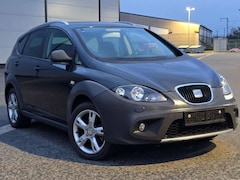 Bild des Angebotes SEAT Altea XL Freetrack Stylansce 4WD 1 Jahr Garantie
