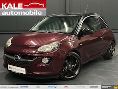 Bild des Angebotes Opel Adam Slam *Sport-Paket*18Zoll*STERNE-Himmel*Sitzhzg**